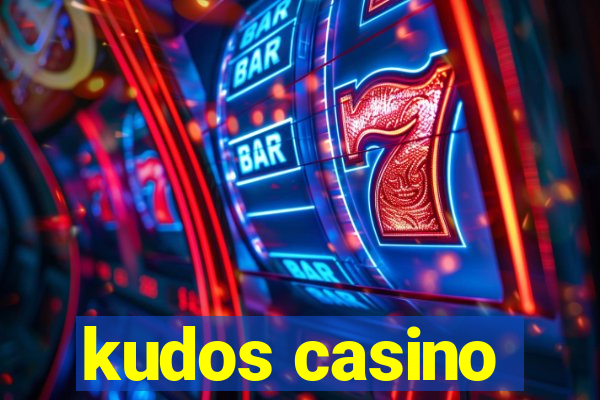 kudos casino