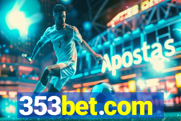 353bet.com