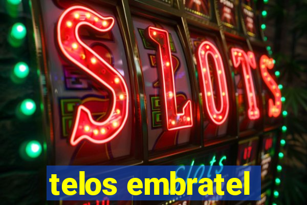 telos embratel