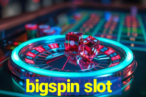 bigspin slot