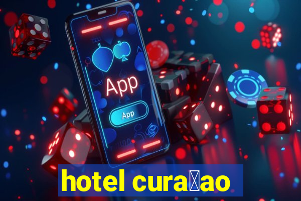 hotel cura莽ao