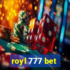 royl 777 bet