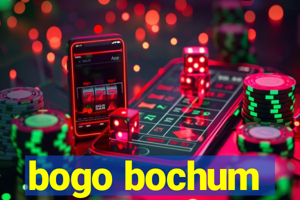 bogo bochum