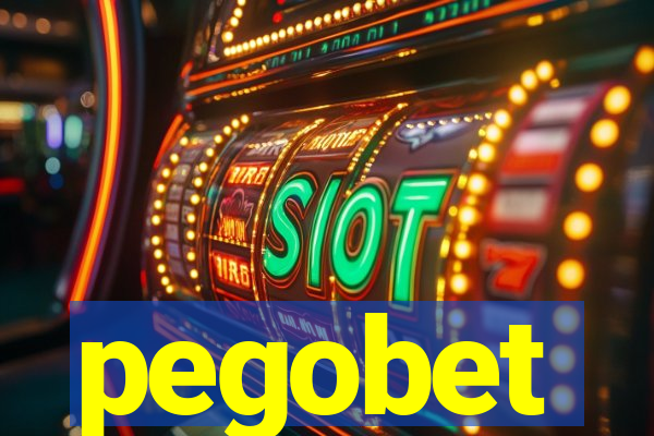 pegobet