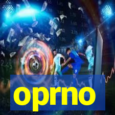 oprno