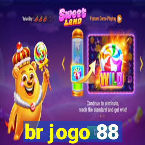 br jogo 88