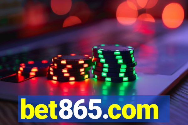 bet865.com