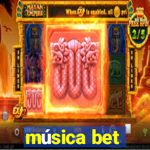 música bet