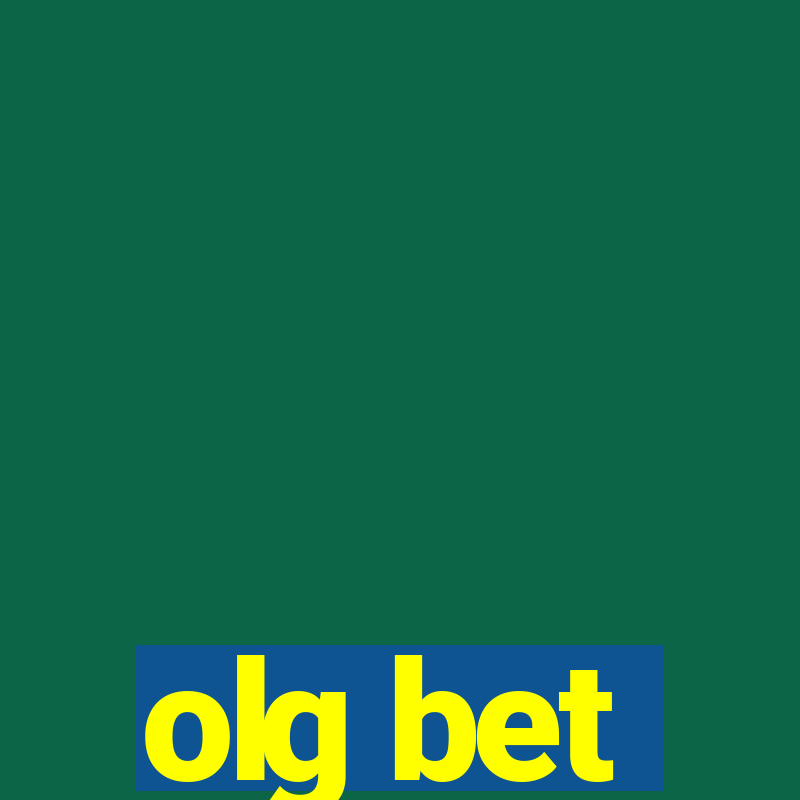 olg bet