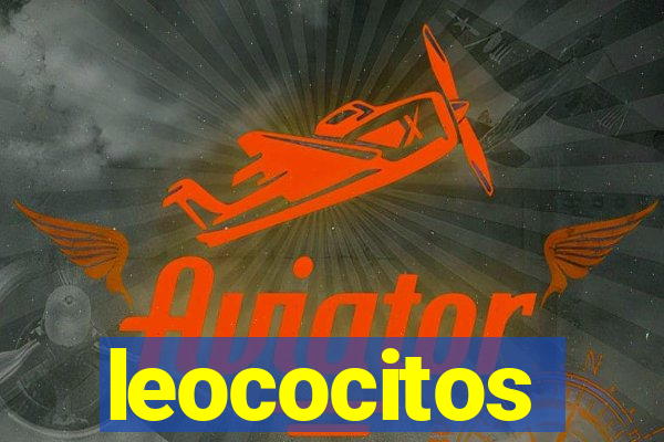 leococitos