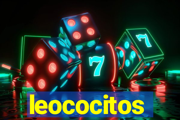 leococitos