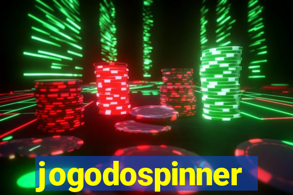 jogodospinner