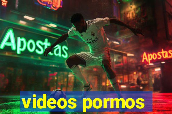 videos pormos