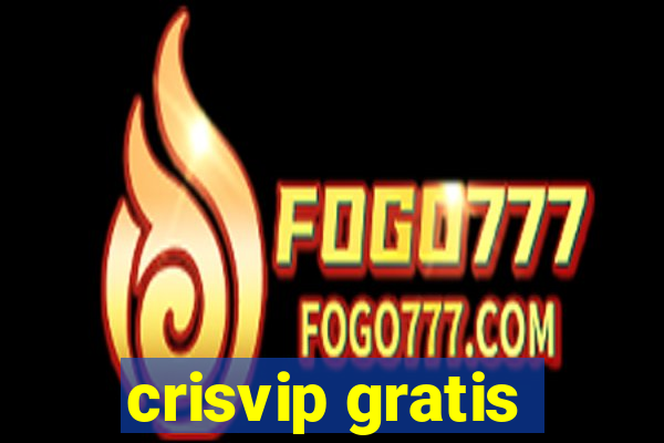 crisvip gratis