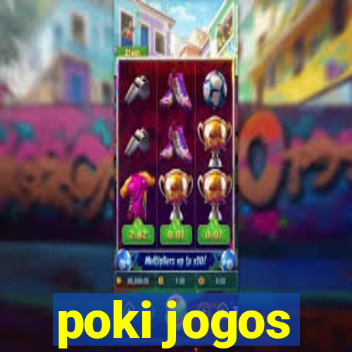 poki jogos