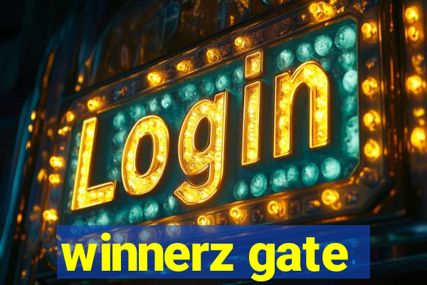 winnerz gate