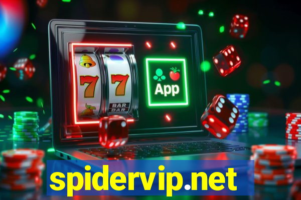 spidervip.net