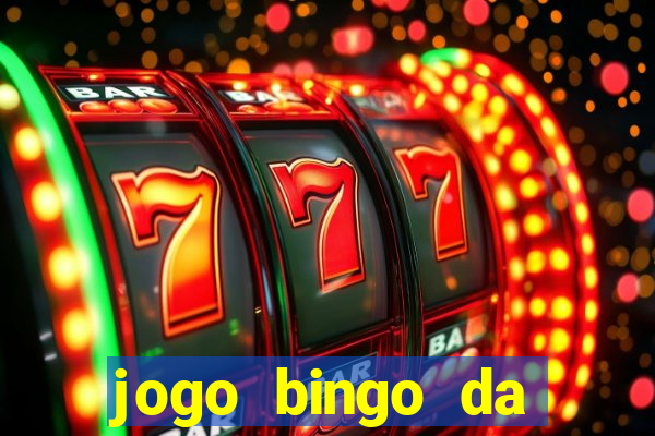 jogo bingo da dinheiro de verdade