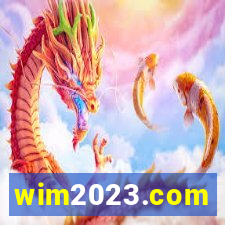 wim2023.com