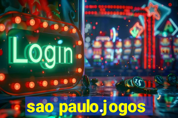 sao paulo.jogos