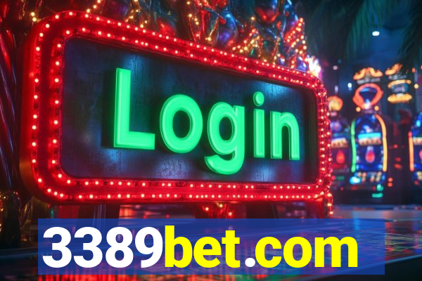 3389bet.com