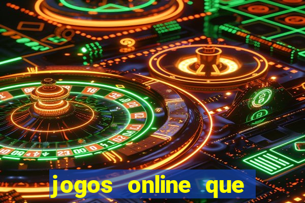 jogos online que mais pagam