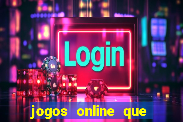 jogos online que mais pagam