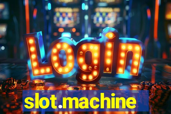 slot.machine