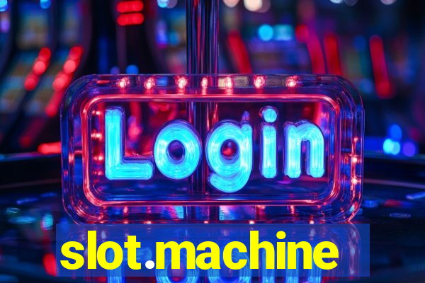 slot.machine