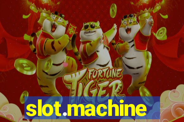 slot.machine