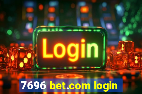 7696 bet.com login