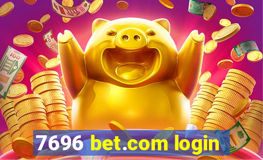 7696 bet.com login