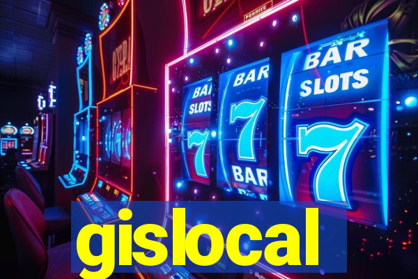 gislocal