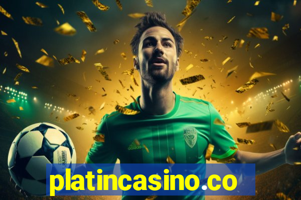 platincasino.com