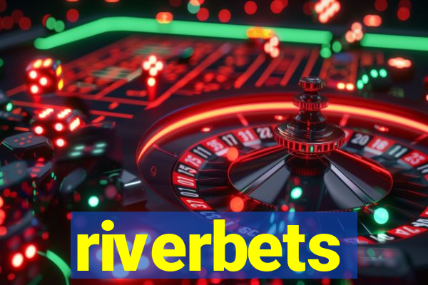 riverbets