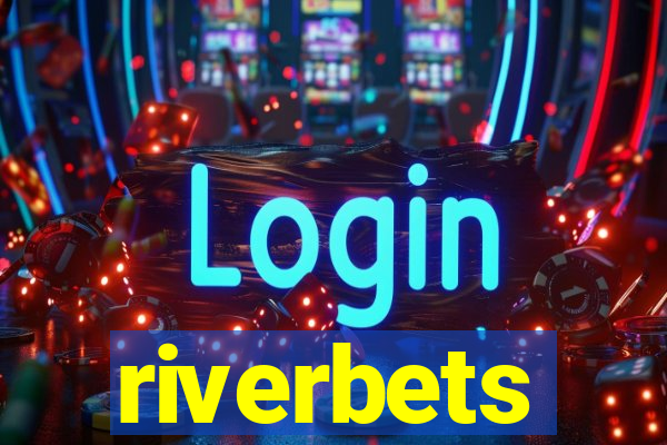 riverbets