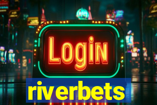 riverbets