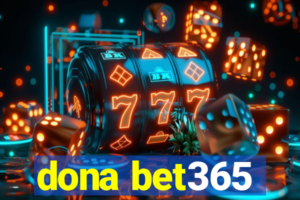 dona bet365