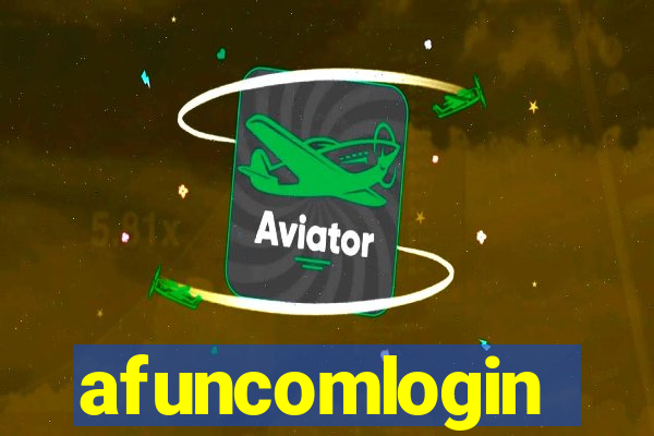 afuncomlogin