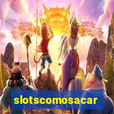 slotscomosacar