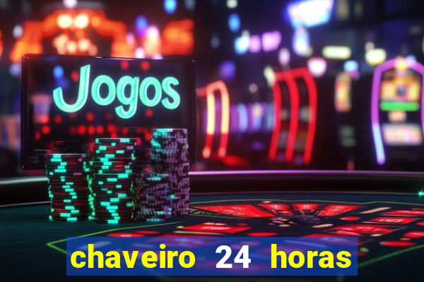 chaveiro 24 horas porto alegre