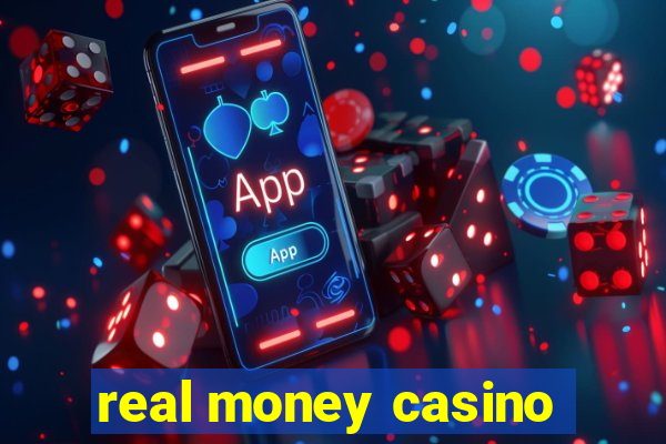 real money casino