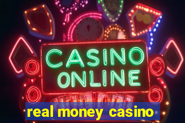 real money casino