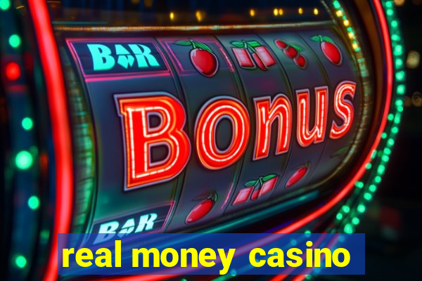 real money casino