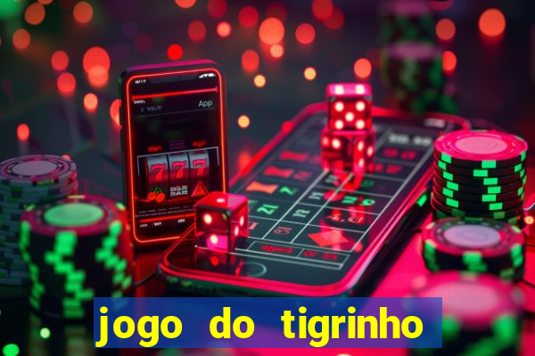 jogo do tigrinho que horas paga