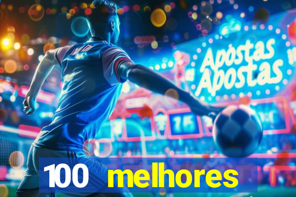 100 melhores boxeadores de todos os tempos