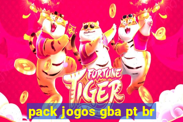 pack jogos gba pt br