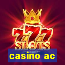 casino ac