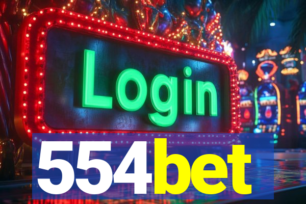 554bet