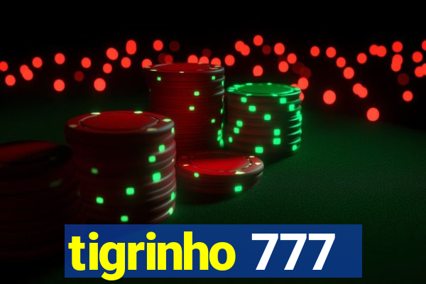 tigrinho 777